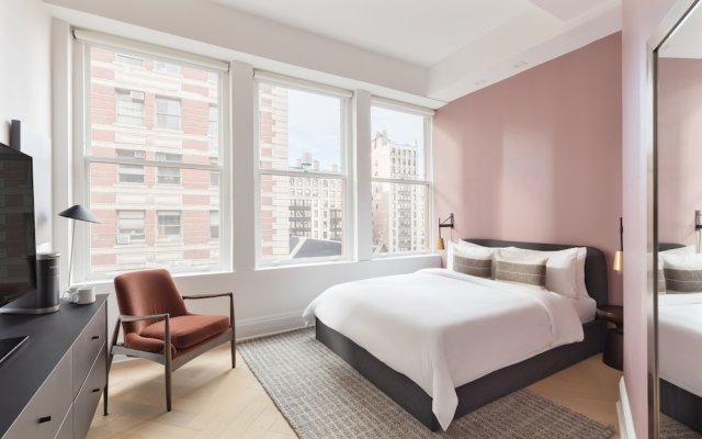 Flatiron Hotel, Sonder by Marriott Bonvoy
