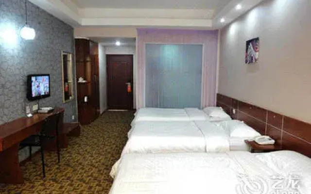 Mingshang Hotel