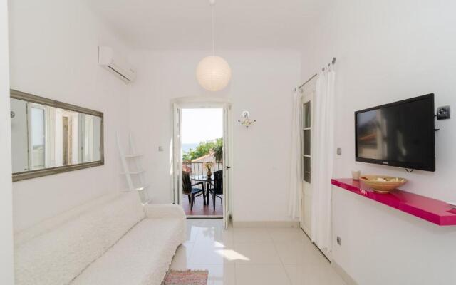 Apartment Entre Les Jardins