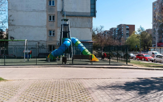 City Hotel Bucharest