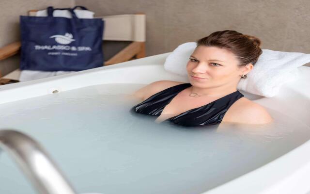 Mercure Thalasso and Spa Port Frejus