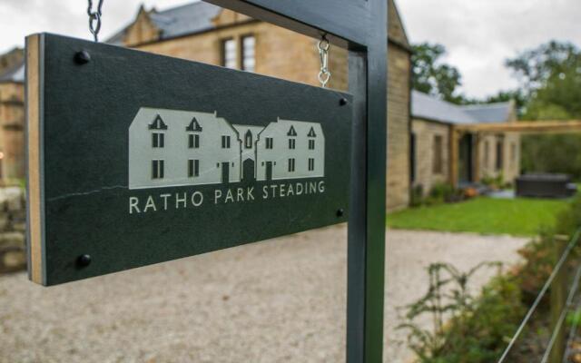 Coach House Ratho Park Steading