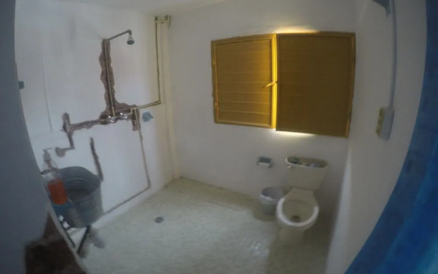 Mochileros Eco Hostal - Hostel