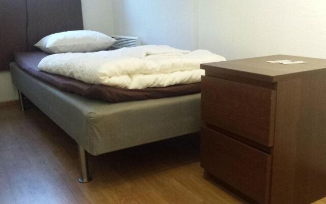 Jacobs Apartment & Hotell