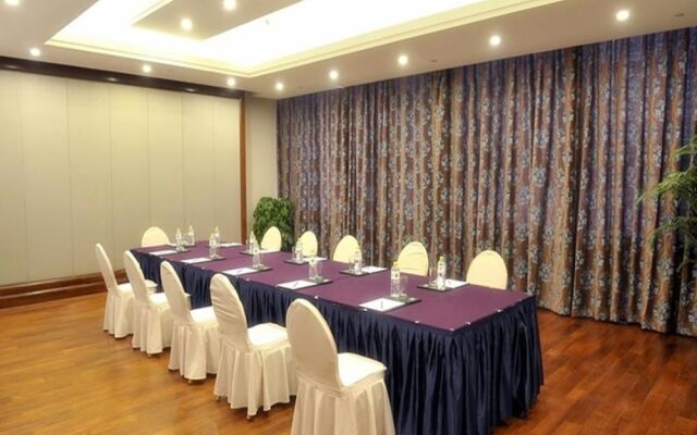 Meiziqing Hotel Hangzhou