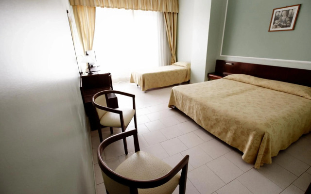 Hotel Continental