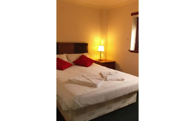 Anchorage Hotel Troon