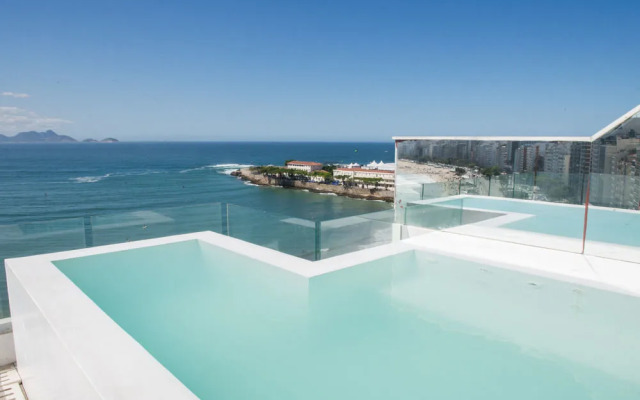 Ilive027 - 3 Bedroom Copacabana