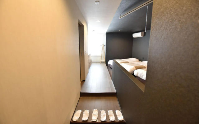 Randor Residence Tokyo Suites