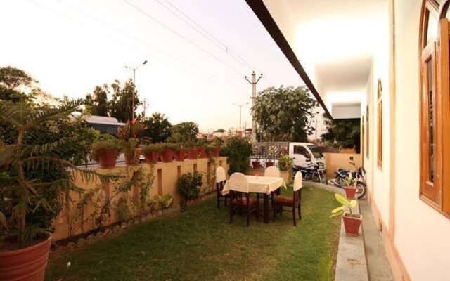 Hotel Beniwal Palace
