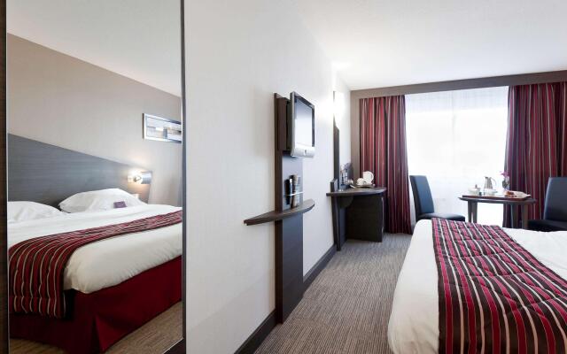 Mercure Vannes Le Port