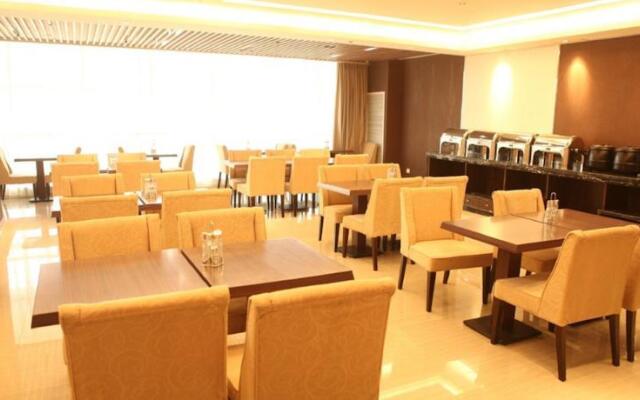 Smart Hotel