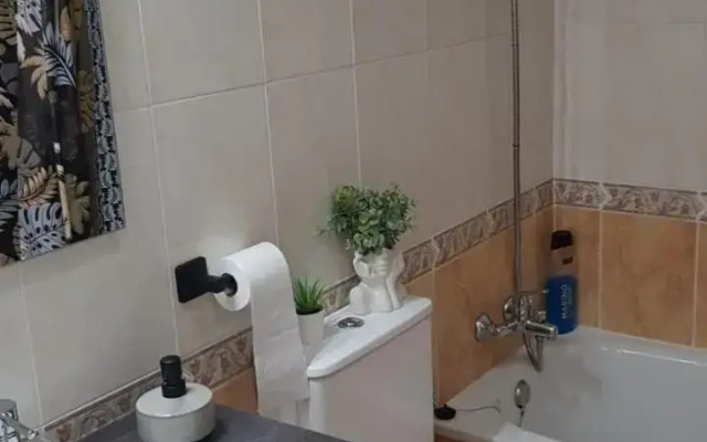 Studio Playa del Cura