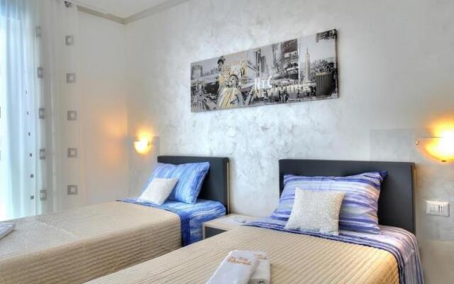 Apartments Villa Riccardo - Two Bedroom No.4