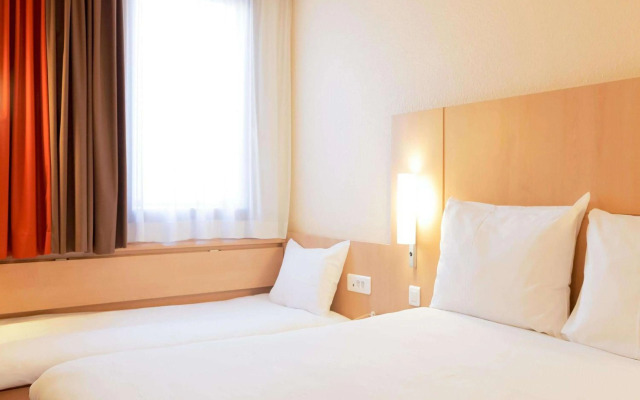 Ibis Grenoble Centre Bastille