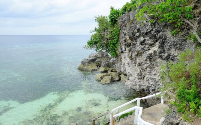 Cliffside Resort Panglao