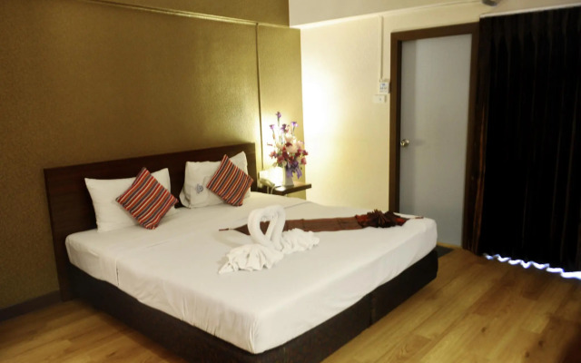 Genting Hotel (SHA Extra Plus)