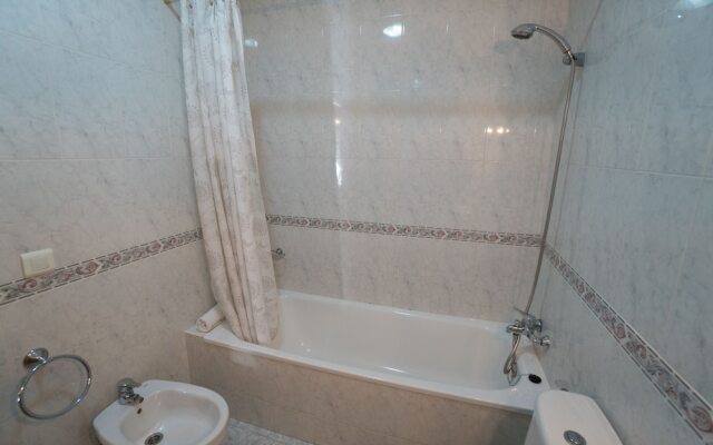 Apartamento Pulguilla E