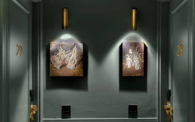 Maison Colbert Member of Meliá Collection