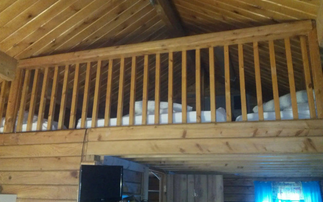 Shelby Mansfield KOA Resort