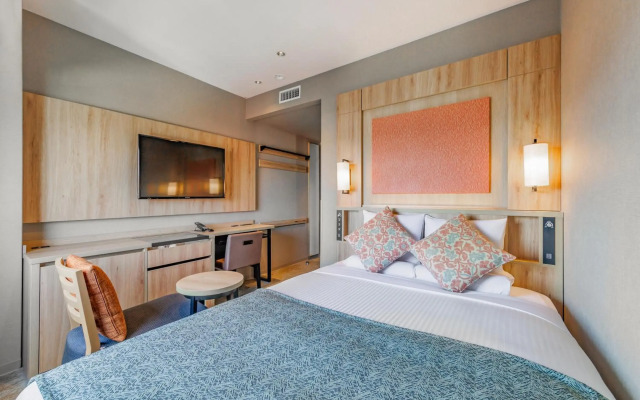 ART HOTEL Morioka