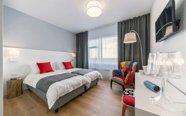 Hotel Selja