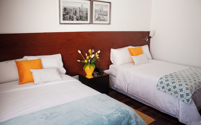 Vilmor Hotel Boutique