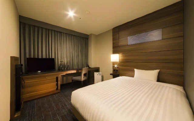 JR East Hotel Mets Tsudanuma