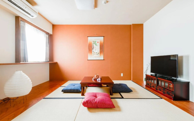 Karasuma Annex - Vacation STAY 11171