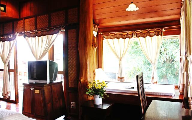 Pai Vimaan Resort