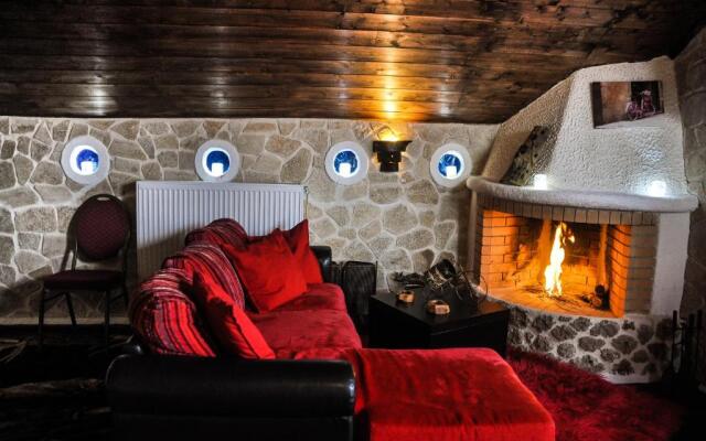 Anilia Guesthouse