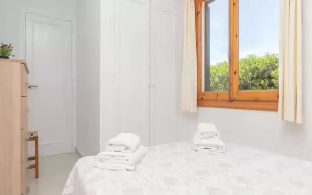 Villa Victoria - Apartment In Cala En Porter