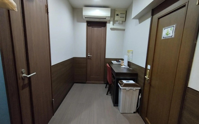 Kyoto - apartment / Vacation STAY 168