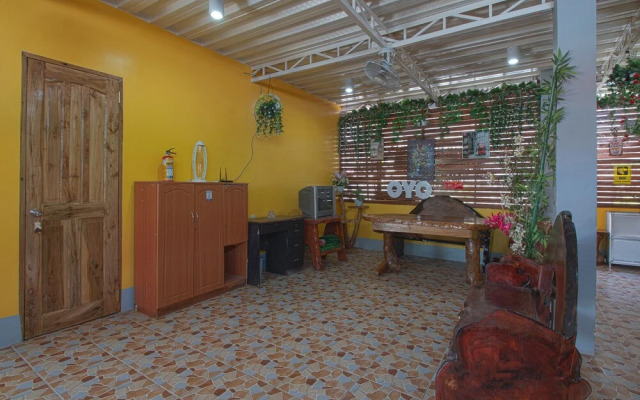 oyo 787 Indino Guest House 2 and 5