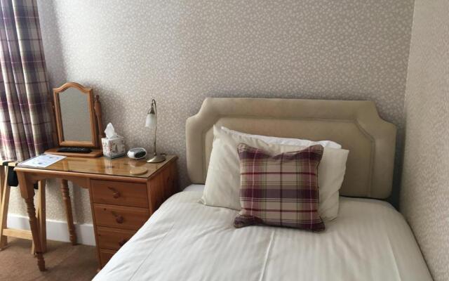 Abermar Guest House
