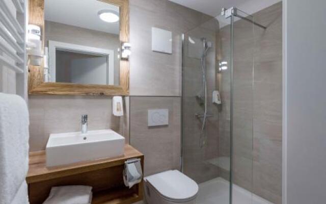SCOL Hotel Zillertal