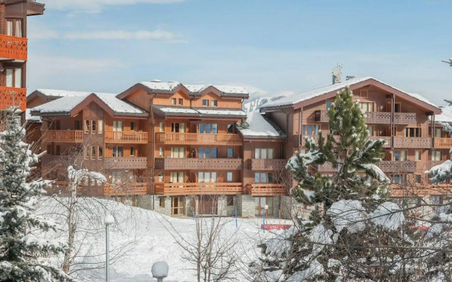 Pierre & Vacances Residence Athamante & Valeriane