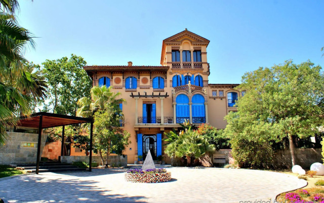 Mas Passamaner Hotel