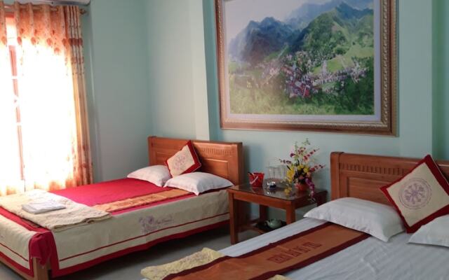 Thien An Guest House