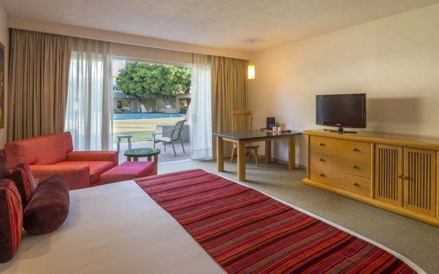 Camino Real Guadalajara