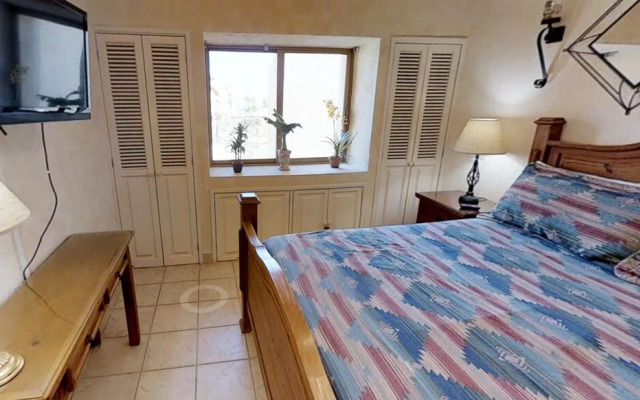 Princessa 2BR B 207-v by Casago