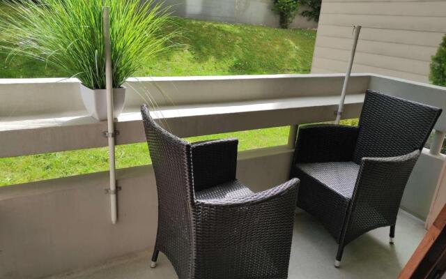 Ferienwohnung Bergwiese 20