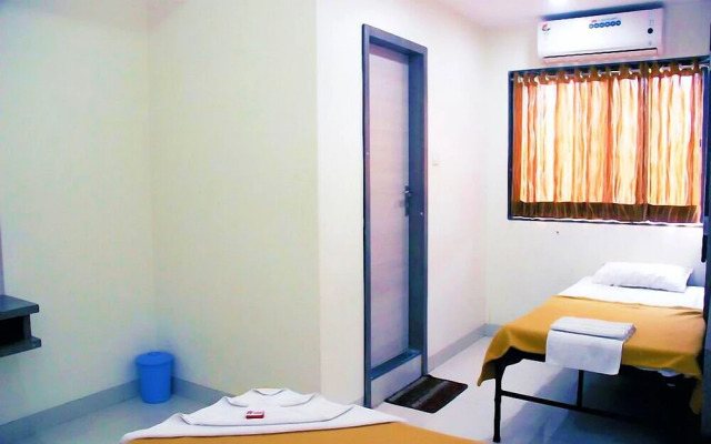 Hotel Kalpadeep Inn