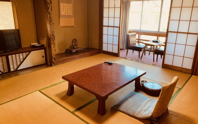 Kokurakukan Togura Hotel