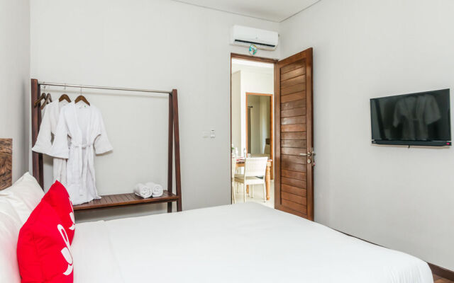 ZEN Rooms Bali Uluwatu
