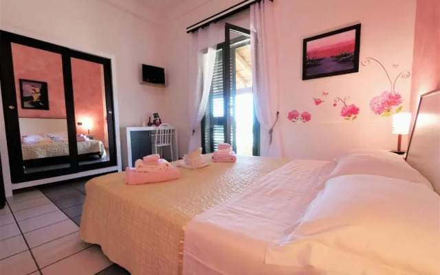 Hotel Alba Chiara