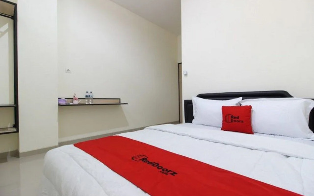 RedDoorz near Malioboro Mall 2