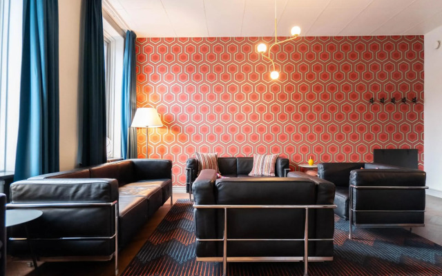Profilhotels Opera