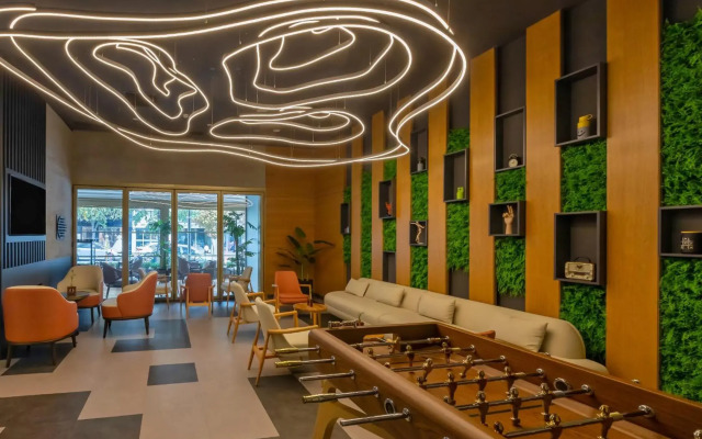 Smart by Dedeman Eskisehir