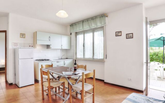 Villa Riviera 3 Cecina